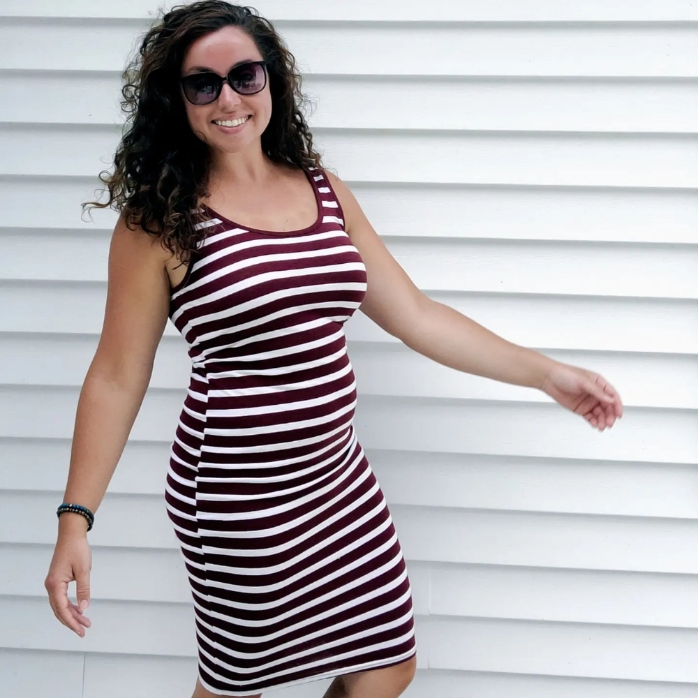 Woman's Dress from Rue 21